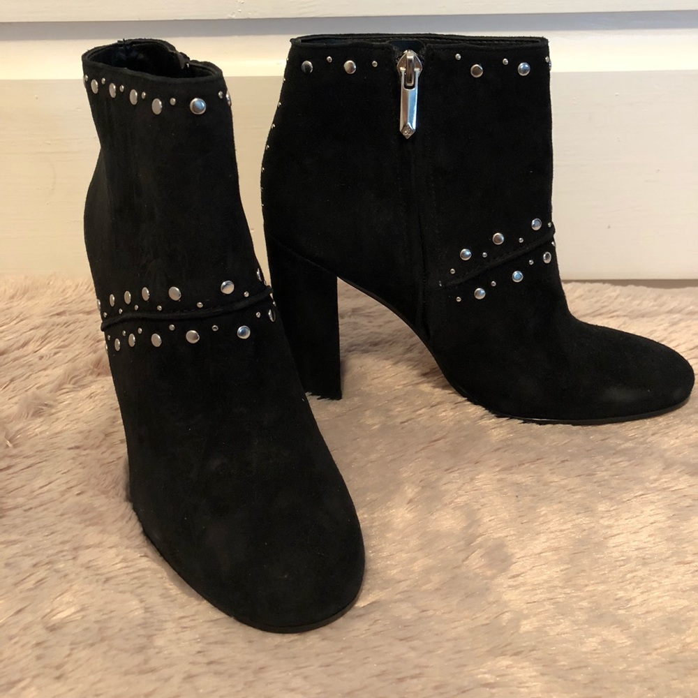 Sam Edelman ‘Chandler’ Booties
